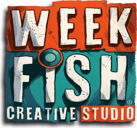 WEEKFISH Creative Studio